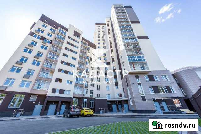 3-комнатная квартира, 68 м², 5/6 эт. на продажу в Нижнем Новгороде Нижний Новгород - изображение 1