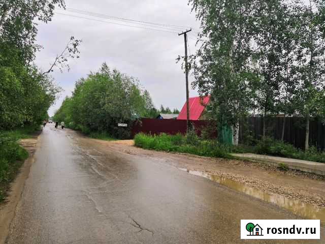 Дача 24 м² на участке 7 сот. на продажу в Ухте Ухта - изображение 1