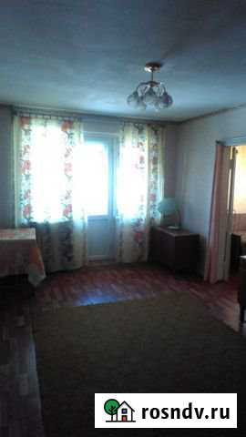 2-комнатная квартира, 45 м², 4/5 эт. в аренду на длительный срок в Чебоксарах Чебоксары - изображение 1