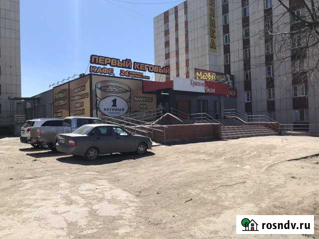 Магазин 700 кв.м. Миасс - изображение 1