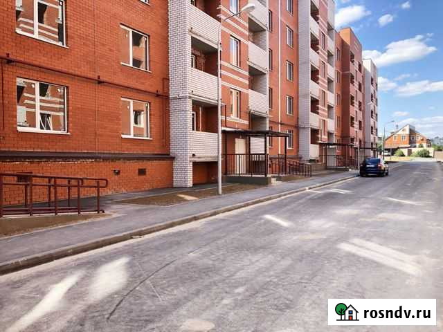 3-комнатная квартира, 70 м², 3/5 эт. на продажу в Волгограде Волгоград - изображение 1