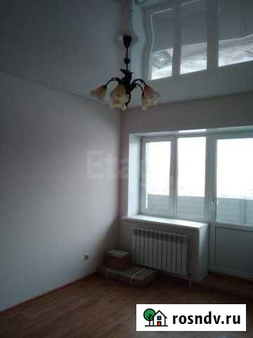 Квартира-студия, 27 м², 2/10 эт. на продажу в Новой Усмани Новая Усмань - изображение 1