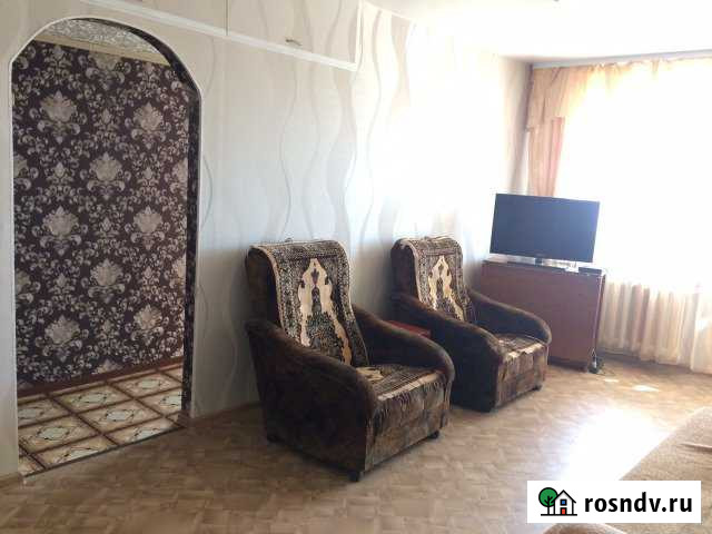 2-комнатная квартира, 45 м², 4/4 эт. на продажу в Ивделе Ивдель - изображение 1