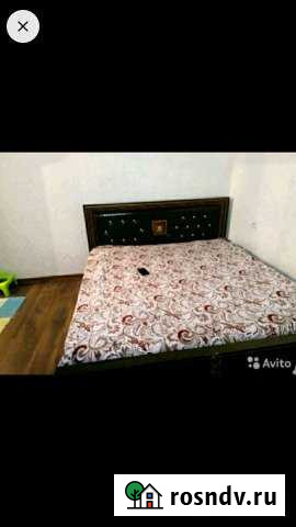 1-комнатная квартира, 32 м², 1/5 эт. в аренду на длительный срок в Черкесске Черкесск - изображение 1