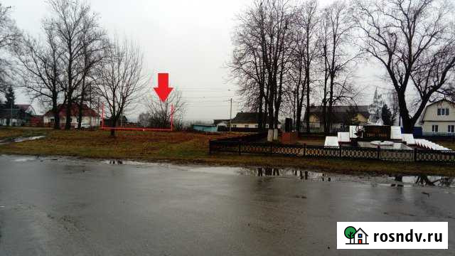 Участок ИЖС 26 сот. на продажу в Большом Полпино Большое Полпино - изображение 1