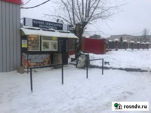 Торговое помещение, 10 кв.м. Березники - изображение 1