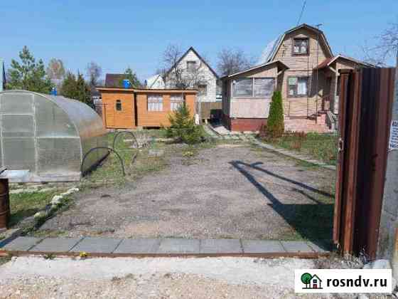 Дом 80 м² на участке 8 сот. на продажу в Солнечногорске Солнечногорск
