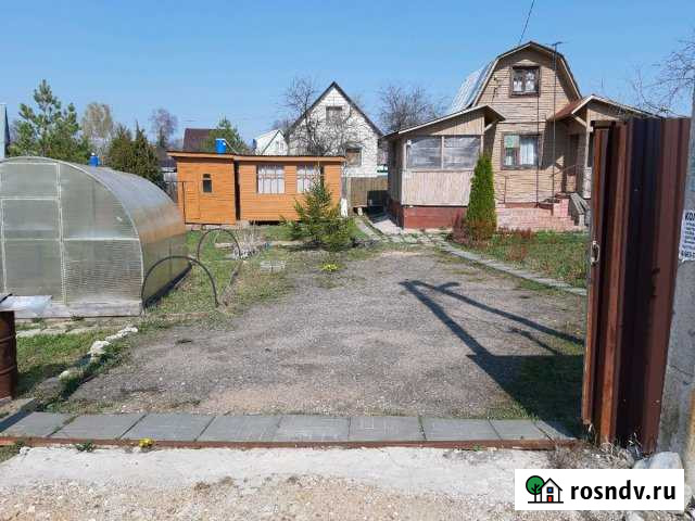 Дом 80 м² на участке 8 сот. на продажу в Солнечногорске Солнечногорск - изображение 1
