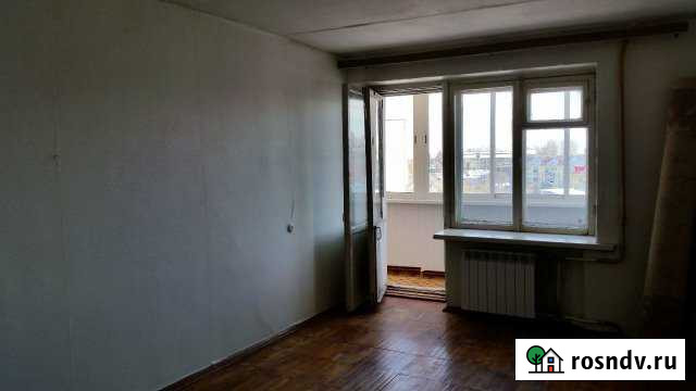 1-комнатная квартира, 36 м², 11/12 эт. на продажу в Качканаре Качканар - изображение 1