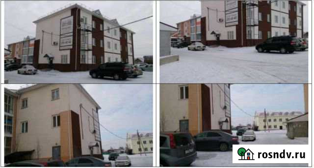 Офисное помещение, 214 кв.м. Емельяново - изображение 1