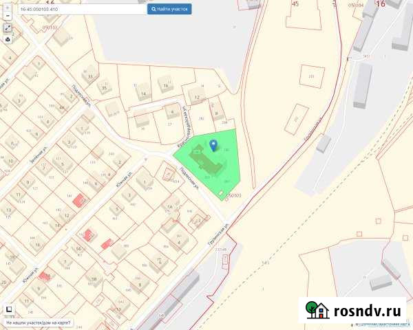 Участок промназначения 33 сот. на продажу в Альметьевске Альметьевск - изображение 1