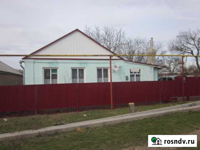 Дом 77 м² на участке 24 сот. на продажу в Гиганте Гигант - изображение 1