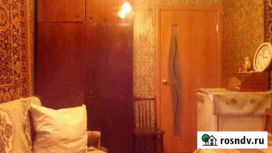 Комната 10 м² в 2-ком. кв., 1/9 эт. в аренду на длительный срок в Нижнем Новгороде Нижний Новгород