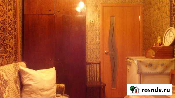 Комната 10 м² в 2-ком. кв., 1/9 эт. в аренду на длительный срок в Нижнем Новгороде Нижний Новгород - изображение 1