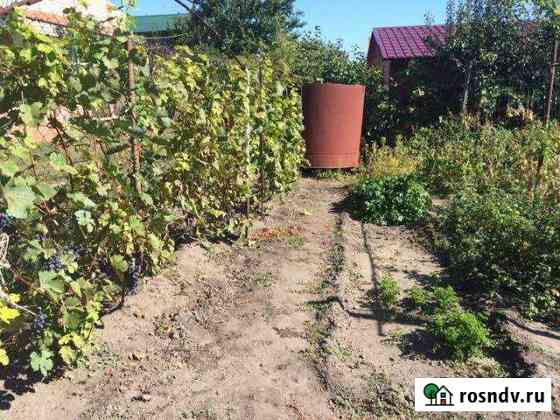 Участок СНТ, ДНП 7 сот. на продажу в Саратове Саратов