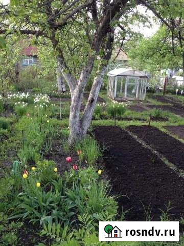 Дача 20 м² на участке 3 сот. на продажу в Тамбове Тамбов - изображение 1