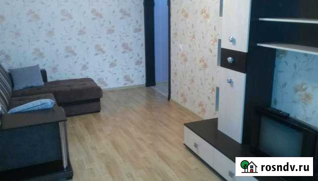 2-комнатная квартира, 57 м², 7/10 эт. в аренду посуточно в Каменске-Уральском Каменск-Уральский - изображение 1