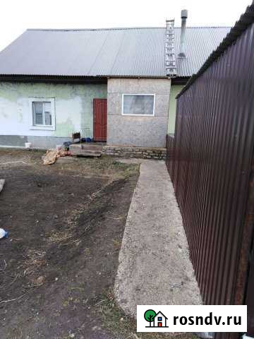 Дом 100 м² на участке 10 сот. на продажу в Уруссу Уруссу - изображение 1