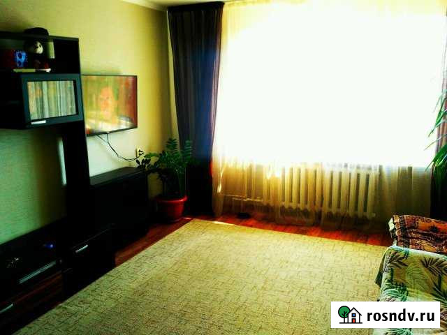 4-комнатная квартира, 75 м², 5/5 эт. на продажу в Заинске Заинск - изображение 1