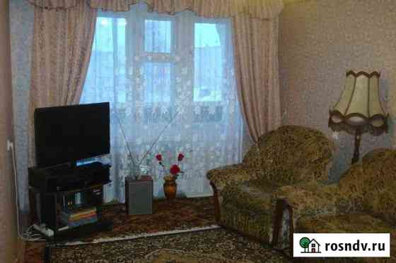 2-комнатная квартира, 49 м², 5/5 эт. на продажу в Пестово Пестово