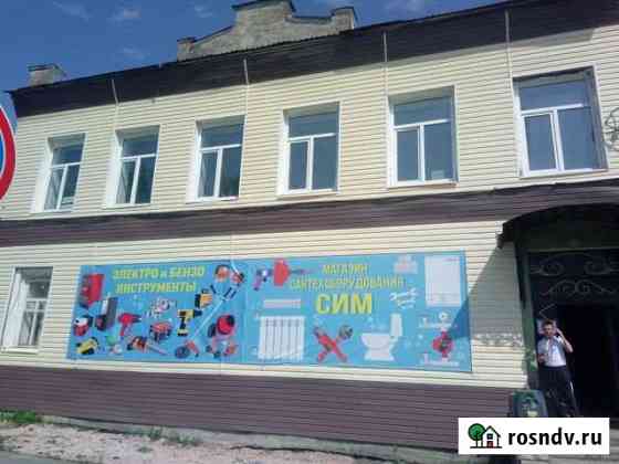 Офисное помещение, 80 кв.м. Кушва