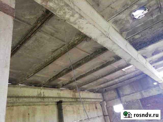 Гараж >30 м² на продажу в Новошешминске Новошешминск - изображение 1