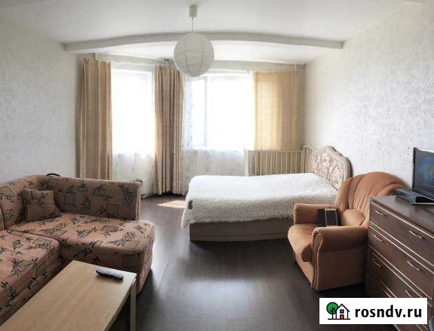 1-комнатная квартира, 42 м², 15/17 эт. на продажу в Одинцово Одинцово - изображение 1