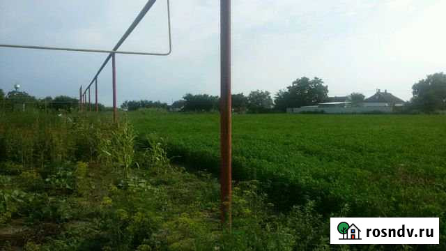 Участок ИЖС 28 сот. на продажу в Ахтарском Ахтарский - изображение 1