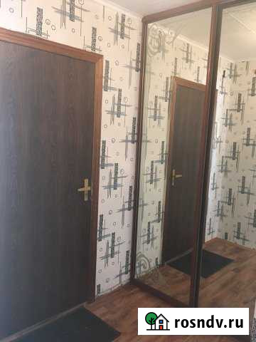 1-комнатная квартира, 36 м², 4/9 эт. в аренду на длительный срок в Пензе Пенза - изображение 1