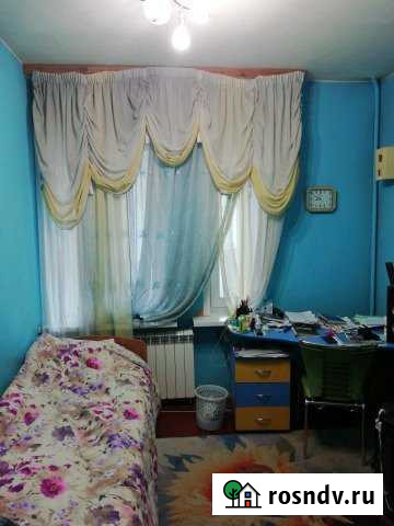 Комната 18 м² в 1-ком. кв., 4/5 эт. на продажу в Воронеже Воронеж - изображение 1