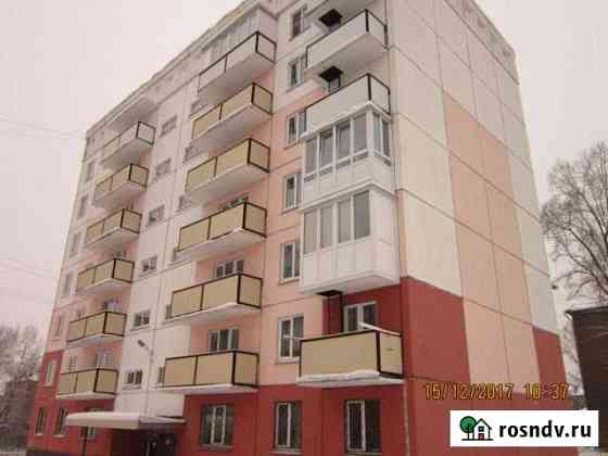 3-комнатная квартира, 73 м², 6/7 эт. в аренду на длительный срок в Новокузнецке Новокузнецк