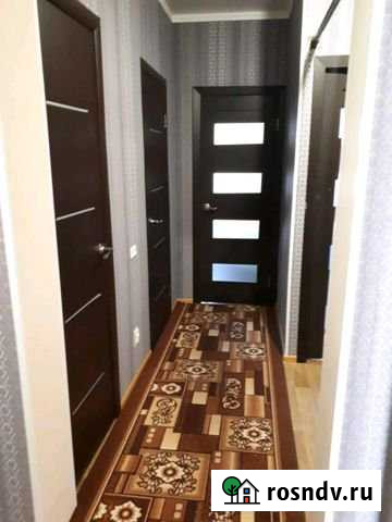 2-комнатная квартира, 58 м², 1/5 эт. на продажу в Белоярском Ханты-Мансийского АО Белоярский - изображение 1