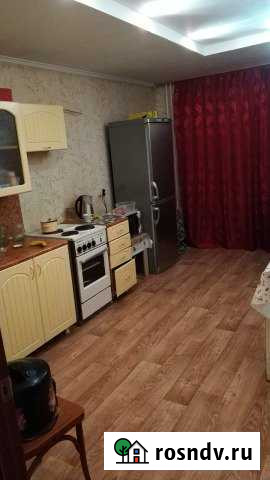 2-комнатная квартира, 60 м², 3/6 эт. на продажу в Бердске Бердск - изображение 1