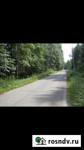 Участок ИЖС 15 сот. на продажу в Ашукино Ашукино - изображение 1