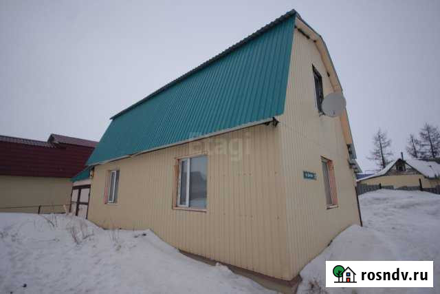 Коттедж 98.2 м² на участке 6 сот. на продажу в Новом Уренгое Новый Уренгой - изображение 1