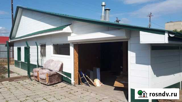 Дом 59.7 м² на участке 4.8 сот. на продажу в Чебаркуле Чебаркуль - изображение 1