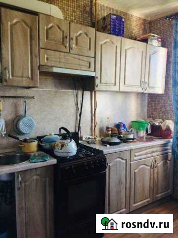 2-комнатная квартира, 47 м², 4/5 эт. на продажу в Никольском Ленинградской области Никольское - изображение 1