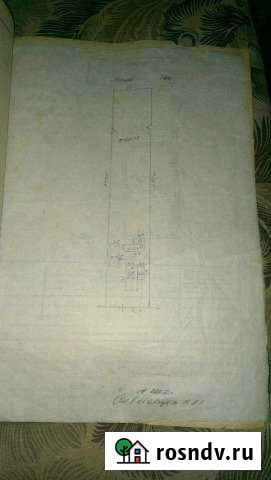 Участок СНТ, ДНП 30 сот. на продажу в Лабинске Лабинск - изображение 1