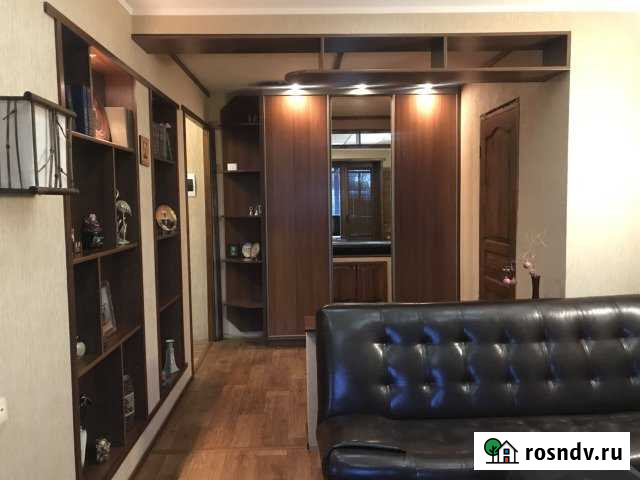 3-комнатная квартира, 44 м², 4/5 эт. в аренду на длительный срок в Ярославле Ярославль - изображение 1