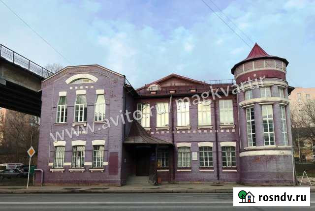 Помещение свободного назначения, 1120 кв.м. Смоленск - изображение 1