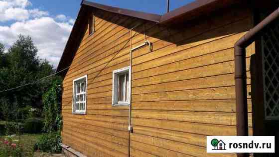 Дача 50 м² на участке 10 сот. на продажу в Верее Верея