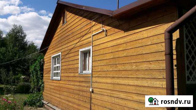 Дача 50 м² на участке 10 сот. на продажу в Верее Верея - изображение 1