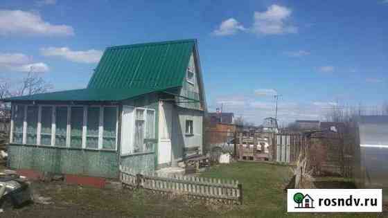 Участок СНТ, ДНП 6 сот. на продажу в Чебаркуле Чебаркуль