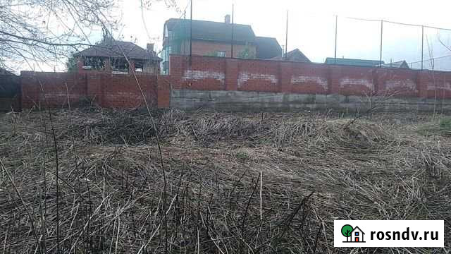 Участок ИЖС 12 сот. на продажу в Сылве Сылва - изображение 1