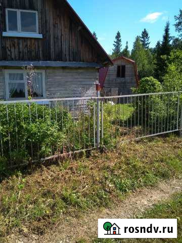 Дача 36 м² на участке 12 сот. в аренду на длительный срок в Юго-Камском Юго-Камский - изображение 1
