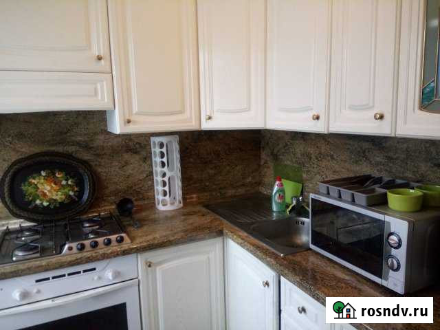 3-комнатная квартира, 70 м², 7/7 эт. в аренду посуточно в Нижнем Новгороде Нижний Новгород - изображение 1