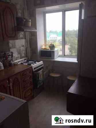 1-комнатная квартира, 32 м², 5/9 эт. на продажу в Серове Серов