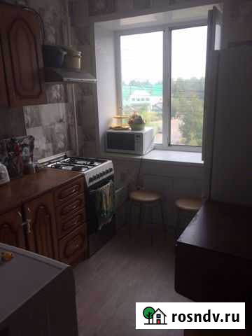 1-комнатная квартира, 32 м², 5/9 эт. на продажу в Серове Серов - изображение 1