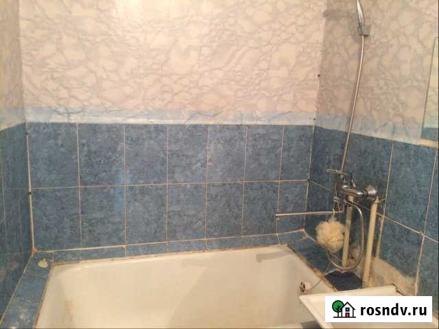 Квартира-студия, 20 м², 4/5 эт. в аренду на длительный срок в Юрге Юрга - изображение 1