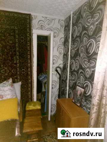 1-комнатная квартира, 32 м², 2/3 эт. на продажу в Тальменке Тальменка - изображение 1